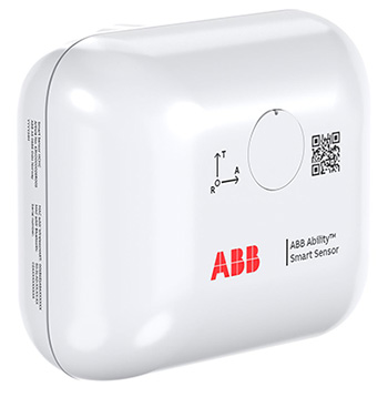 ทำความรู้จักกับสินค้าใหม่ ABB Smart Sensor for Hazardous Areas