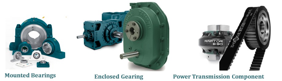 Dodge Bearing, Dodge Gear, Dodge coupling Dodge Bearing, Dodge Gear, Dodge coupling