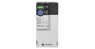 AC Variable Speed Drive (Inverter)