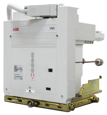 ABB Vacuum Contactors VSC