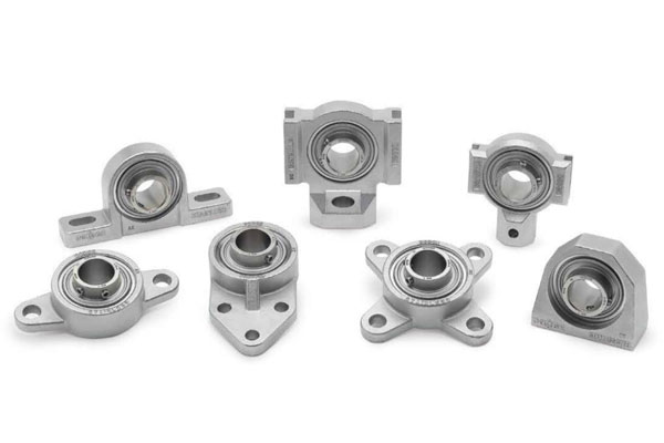 Dodge Stainless Steel Bearing