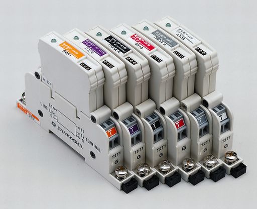 Surge Protection