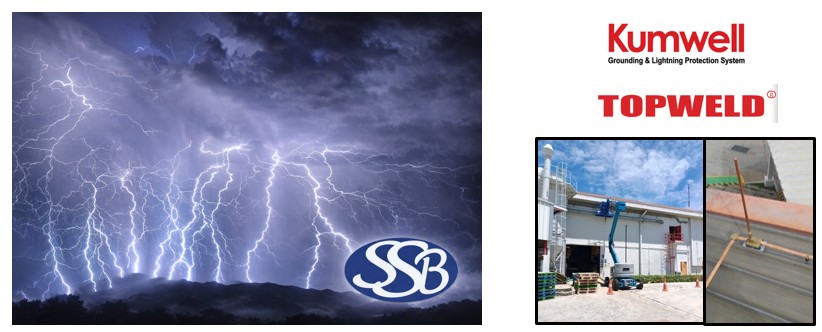 Lightning Protection System.3